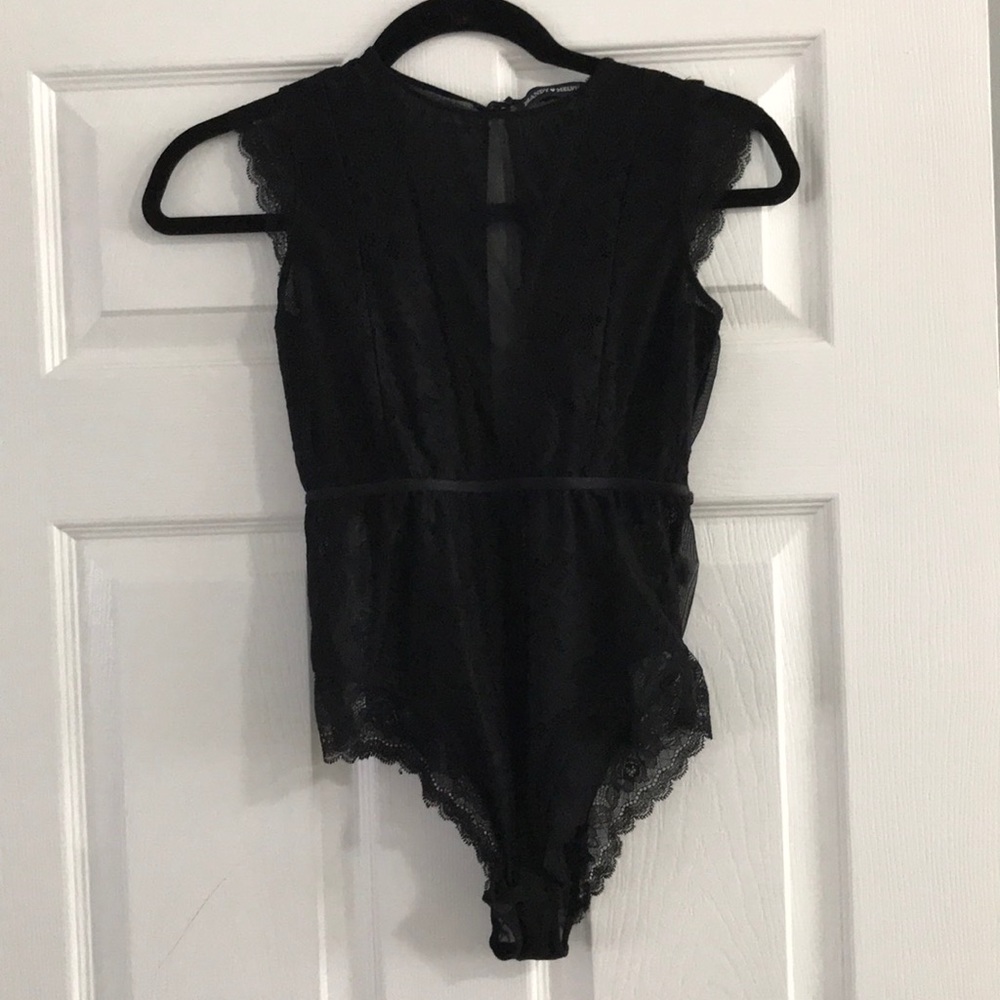 Brandy Melville one piece.